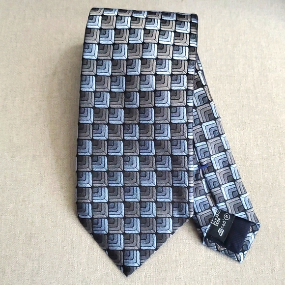 BOLGUERI TIE - Picture 8 of 9